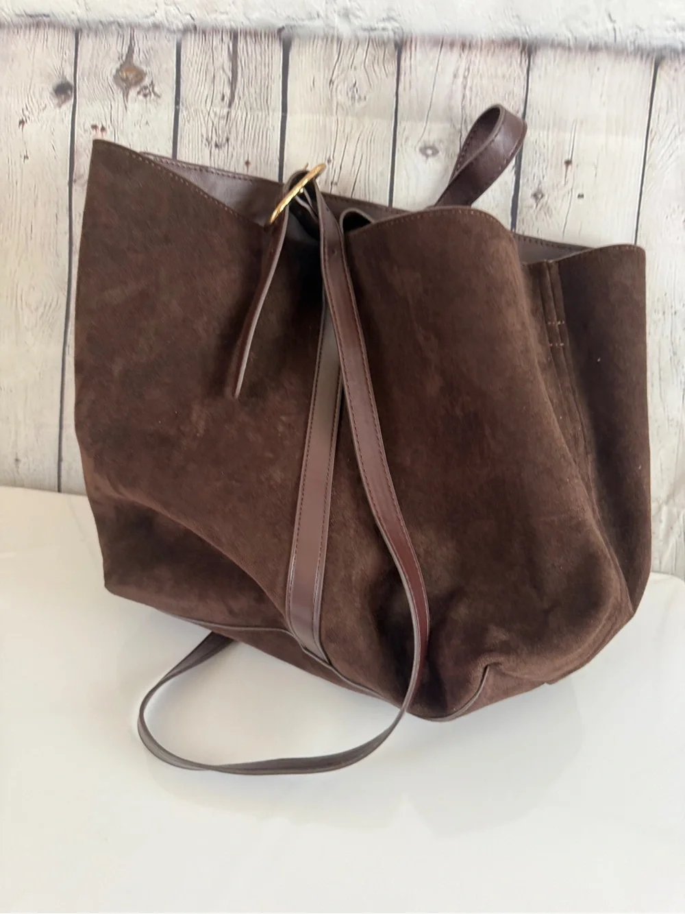 Old Navy Medium Carrie Tote Bag